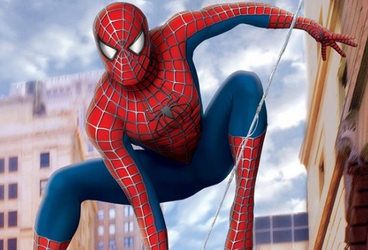 «Человек-паук» стал самой кассовой экранизацией комиксов