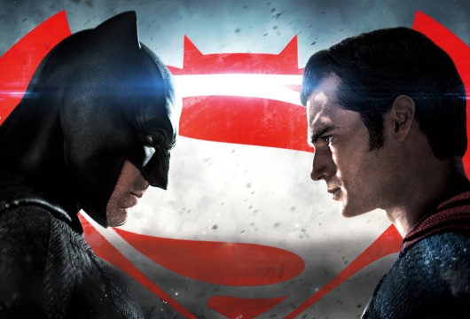 Марта не поможет: Бэтмен и Супермен снова воюют в «Лиге справедливости»