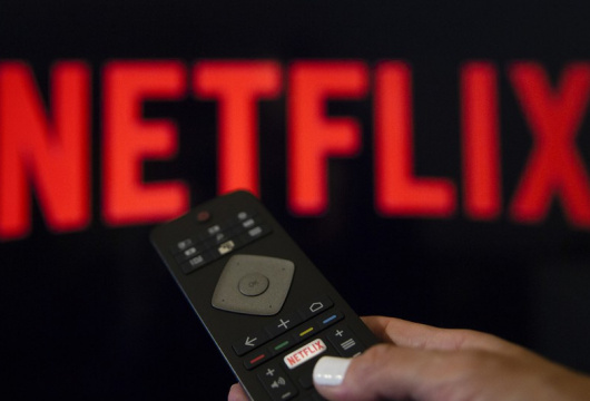 Родительский совет по телевидению обвинил Netflix в распространении детской порнографии