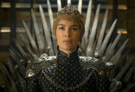 HBO назвал хронометраж финальных эпизодов сериала «Игра престолов»