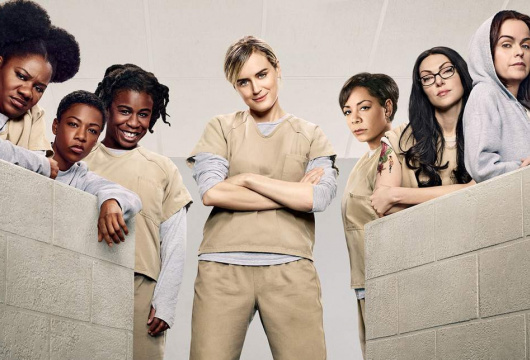 «Пора выйти из тюрьмы»: актрисы из «Оранжевый — хит сезона» рассказали о завершении сериала