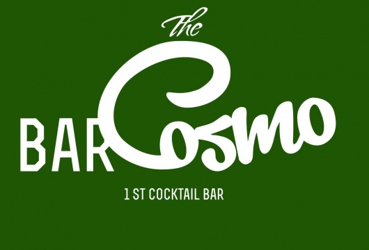 Открытие бара «Cosmo»