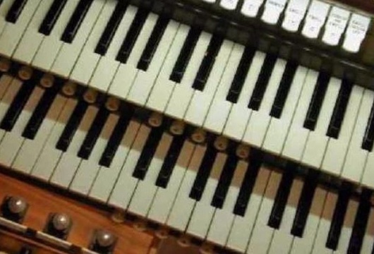 Вечер органной музыки «Антонио ДиДедда»