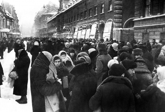 «Кощунство и позор»: в Госдуме прокомментировали идею снять комедию о блокадном Ленинграде
