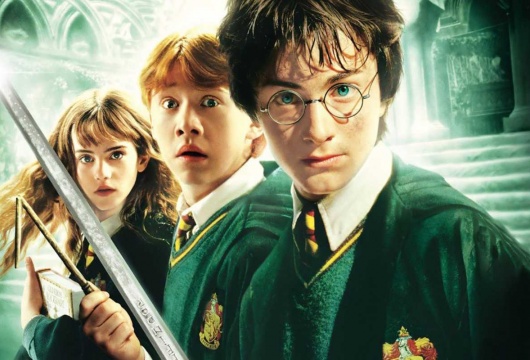 СМИ: Warner Bros. снимет новую трилогию о Гарри Поттере