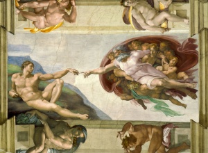 «Микеланджело: Любовь и смерть»