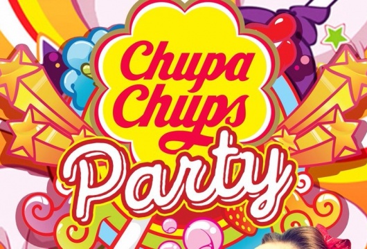 CHUPA-CHUPS PARTY