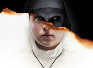 «Проклятие монахини»