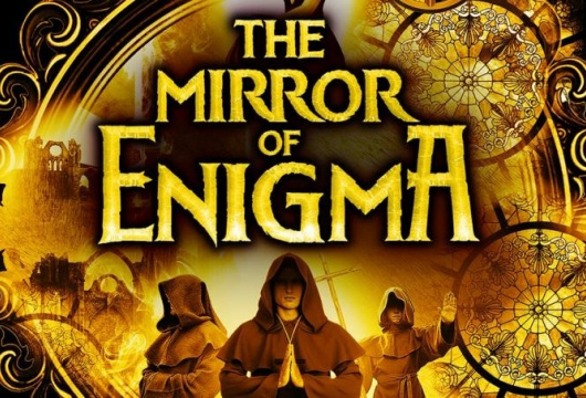 Gregorian opera «The Mirror of Enigma»
