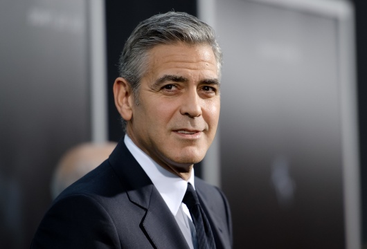 Джордж Клуни получит почётную награду